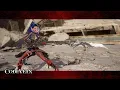 Code Vein - Bayonets Only