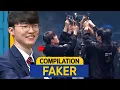 Download Lagu [Knowing Bros] Everything About T1 FAKER!😎🏆 (ENG SUB)