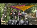 “If I Lose” and “No End of Love” - Kyle Tuttle Band with Lindsay Lou 7/23/22 Northwest String Summit
