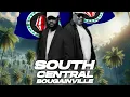 Wilson Pulu x ABZ MON - South Central Bougainville (Official Audio)