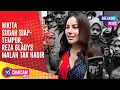 Download Lagu BREAKING NEWS! Nikita Mirzani Siap Tempur: Reza Gladys Malah Tak Hadir Di Mediasi!