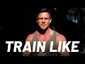 Reacher s Alan Ritchson s Workout to Build 30lbs of Action-Hero Muscle Train Like Men s Health