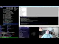 C 17 Basecode plumbing for native code generation