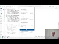 Aula 14 - Python MySQL JavaScript