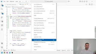 Aula 14 - Python MySQL JavaScript