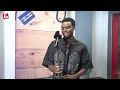 Dusse Wavy | Unplugged Session | Shut Down Youmhlaba | Gagasi FM