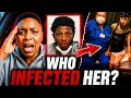 Jaguar Wright Says She Knows Who Gena Tew Believes Infected Her