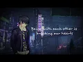 Nightcore-ECHO-Armaan Malik, Eric Nam with KSHMR|Lyrics|MusicSpaces