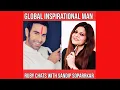 Download Lagu Global Inspirational Man: SANDIP SOPARRKAR in conversation with Dr Ruby Bakshi Khurdi