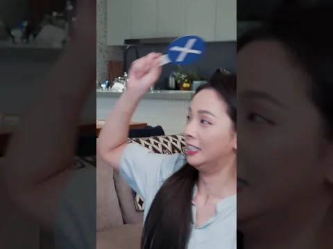 兄妹食物宗教大戰！開打 ♥ 滴妹