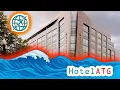 HotelATG Review Hyatt Place Arlington Courthouse Plaza