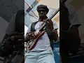 Download Lagu Omari Banks Trio “Purple rain” solo #omaribanks #anguilla #purplerain #livemusic