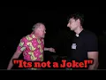 Ice Poseidon Visits Ned s House Gets Pressed