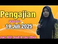 Download Lagu Pengajian Sabtu Sore Anak SMP Hamil Di Luar Nikah || Ustadzah Mumpuni Handayayekti 2025