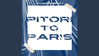 pitori to paris instrumental version 