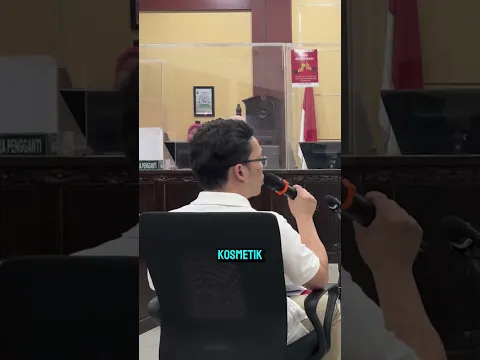 GILA!! PRODUK UNTUK VAGINA DIPAKAI UNTUK WAJAH!! FIX SAKSI DIBAYAR DOKTIF???!