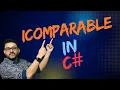 IComparable in C A Beginner s Guide