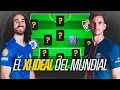 Download Lagu EL ONCE IDEAL DEL MUNDIAL DE CLUBES