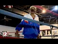 Flint boxing coach legend Joe Byrd dies at the age of 89
