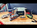 Hurricane Kit Must Haves 15 ESSENTIAL ITEMS for Hurricane Season