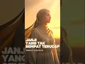 Janji Yang Tak Sempat Terucap #shortvideo #motivation #ceritainspiratif
