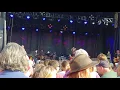 The Marcus King Band - Goodbye Carolina (Full @ 4848 Festival)
