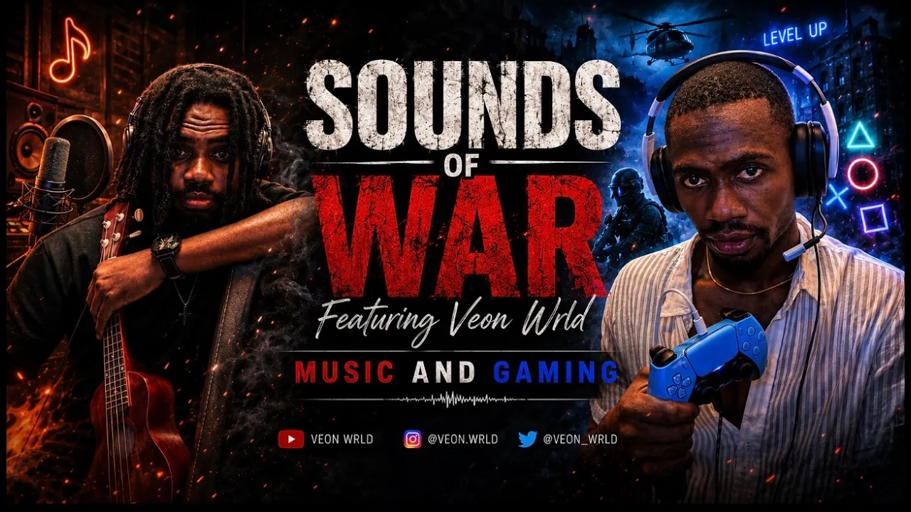 Sounds of War