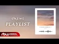 Lagu 𝐏𝐥𝐚𝐲𝐥𝐢𝐬𝐭 다시 버텨보자 기다려줄게 내가 ✨| 원위(ONEWE) 플리