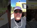 Trucker Iron Mike Sharp GFYM