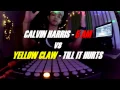 Download Lagu Calvin Harris - 5AM ft.tinashe vs Yellow Claw - Till It Hurts ft.Ayden [Launchpad mini Cover]