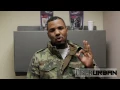 The Uber Urban Presents Gang Signs With Game