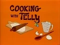 Download Lagu Classic Sesame Street - Cooking With Telly