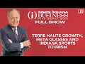 Terre Haute Growth Meta Glasses and Indiana Sports Tourism