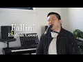 Download Lagu Fallin' - Isaac Hong 홍이삭 (English Cover) - Queen of Tears OST (눈물의 여왕) | JK Music