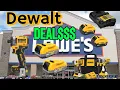 Dewalt DEAL you NEED to take advantage of at LOWES