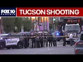 Tucson shooting leaves nine victims suspect critically injured FOX 10 Phoenix