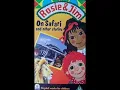 Download Lagu Rosie and Jim On Safari and other stories vhs