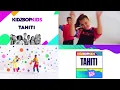 Lagu KIDZ BOP Kids- Tahiti (4 Way Video) [KIDZ BOP Ultimate Playlist]