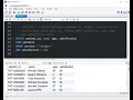 MySQl How to filter data using WHERE clause