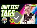 Stop Running All Tests in Xcode - Use Tags Instead