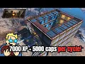 How To Build a Gunner Farm For 7k XP and 5k Caps PER CYCLE NO MODS - Fallout 4 Guide