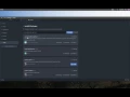 atom install emmit script autocompleate-python