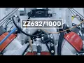 Chevrolet Performance - Crate Engine