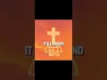 I TWO STEPPED ￼￼THE ENEMY Sped up/ Slowed  (Forrest Frank) (Lost and Found)