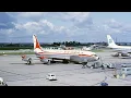 Air India Flight 101 - Crash Animation
