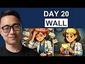 The Week-3 Anki Valley and How to Survive It