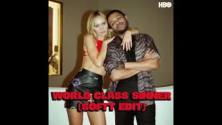 lily rose depp world class sinner im a freak softt edit 