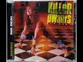 Killer Dwarfs We Stand Alone karaoke w background vocals