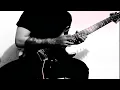 Lost in a Starless Aeon  (Mors Principium Est)  Solo Guitar Cover