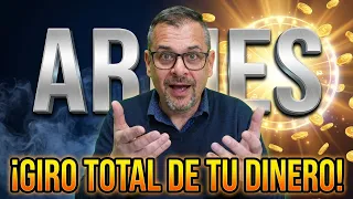 ARIES ♈ TU FE VUELVE A ABRIR CAMINOS: LA VERDAD QUE TRANSFORMA TU ECONOMÍA YA